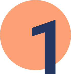 one org